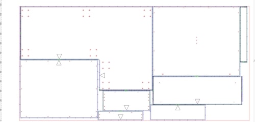 3d Kitchen CNC Nest 01